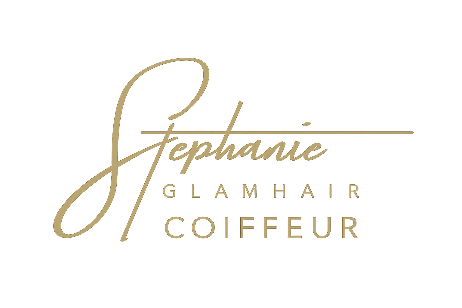 Stephanie Glamhair